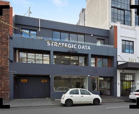 Offices commercial property sold at 51-55 Johnston Street Fitzroy VIC 3065