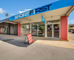 Shop & Retail commercial property sold at 5/111 Toolooa Street South Gladstone QLD 4680