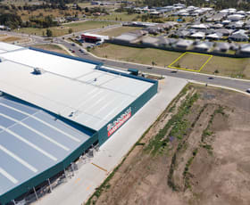 Showrooms / Bulky Goods commercial property sold at 31 Endeavour Way Plainland QLD 4341