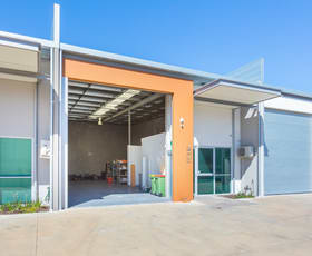Factory, Warehouse & Industrial commercial property sold at 4/8 Munt Street Bayswater WA 6053