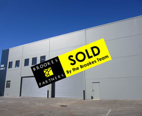 Factory, Warehouse & Industrial commercial property sold at Kurnell NSW 2231