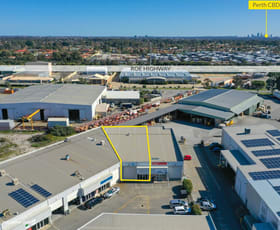 Offices commercial property sold at 10/195 Bannister Road Canning Vale WA 6155