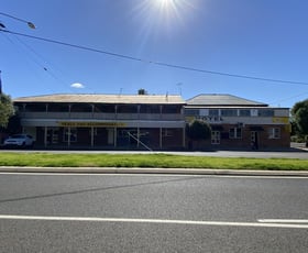 Hotel, Motel, Pub & Leisure commercial property sold at 21 Cambridge Street Mitchell QLD 4465