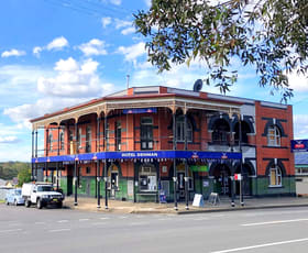 Hotel, Motel, Pub & Leisure commercial property sold at 141 Cessnock Road Abermain NSW 2326