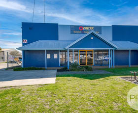 Factory, Warehouse & Industrial commercial property sold at 1a Wentworth Street Wagga Wagga NSW 2650