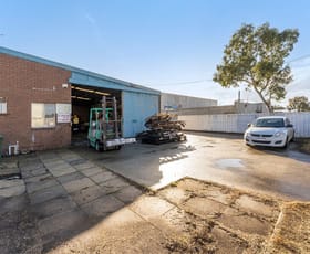 Factory, Warehouse & Industrial commercial property sold at 36 Elgee Road Bellevue WA 6056
