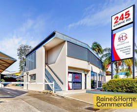 Offices commercial property sold at 245-249 Gympie Road Kedron QLD 4031