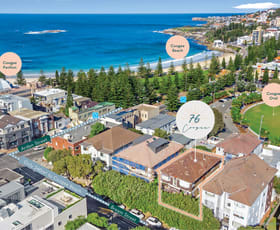 Other commercial property sold at 76 Bream Street Coogee NSW 2034