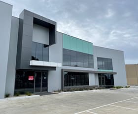 Showrooms / Bulky Goods commercial property leased at 1/830-850 Princes Highway Springvale VIC 3171