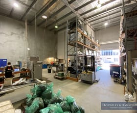 Factory, Warehouse & Industrial commercial property leased at 2/35 Limestone Street Darra QLD 4076