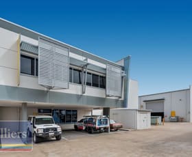 Factory, Warehouse & Industrial commercial property sold at 15/547 Woolcock Street Mount Louisa QLD 4814