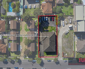 Development / Land commercial property sold at 44 Drummond Street Belmore NSW 2192