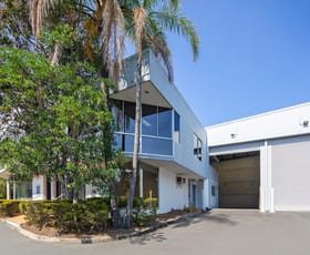 Medical / Consulting commercial property sold at 8/49 Butterfield Street Herston QLD 4006