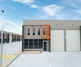 Factory, Warehouse & Industrial commercial property sold at 14/310 Governor Road Braeside VIC 3195