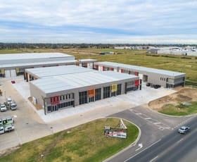 Factory, Warehouse & Industrial commercial property sold at 14/310 Governor Road Braeside VIC 3195