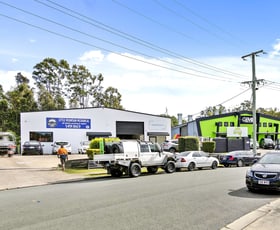 Factory, Warehouse & Industrial commercial property sold at 10 Sydal Street Caloundra West QLD 4551