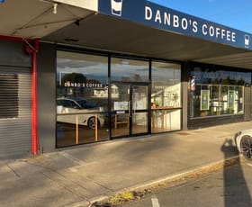Shop & Retail commercial property sold at 265 Old Sale Road Newborough VIC 3825