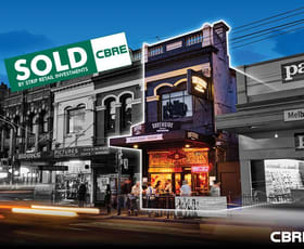 Shop & Retail commercial property sold at 34 Chapel Street Windsor VIC 3181