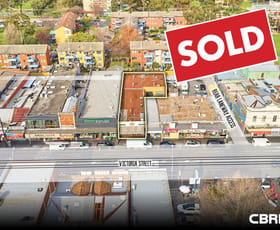 Shop & Retail commercial property sold at 178-180 Victoria Street Richmond VIC 3121