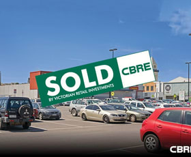 Shop & Retail commercial property sold at Coles Warrnambool 131-141 Lava Street Warrnambool VIC 3280