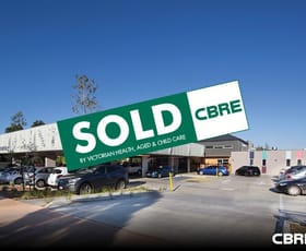 Shop & Retail commercial property sold at 60 Florey Avenue Point Cook VIC 3030