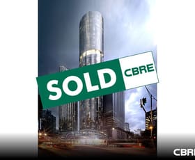 Development / Land commercial property sold at 58 Southbank Boulevard Southbank VIC 3006