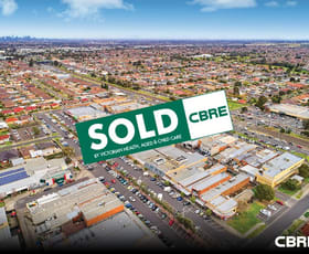 Medical / Consulting commercial property sold at 284 Station Street Lalor VIC 3075