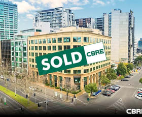 Development / Land commercial property sold at 312 St Kilda Road Melbourne VIC 3004