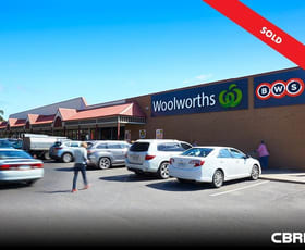 Shop & Retail commercial property sold at Woolworths Kerang 12-18 Nolan Street Kerang VIC 3579