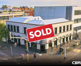 Hotel, Motel, Pub & Leisure commercial property sold at THE WATER RAT HOTEL/256-258 Moray Street South Melbourne VIC 3205