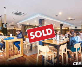 Hotel, Motel, Pub & Leisure commercial property sold at THE WATER RAT HOTEL/256-258 Moray Street South Melbourne VIC 3205