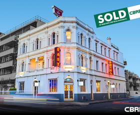 Hotel, Motel, Pub & Leisure commercial property sold at 280 Lygon Street Brunswick East VIC 3057