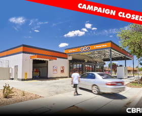 Shop & Retail commercial property sold at BWS Cobram Corner High Street and Queen Street Cobram VIC 3644