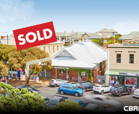 Shop & Retail commercial property sold at 10-16 Ocean Beach Road Sorrento VIC 3943