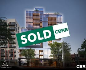 Offices commercial property sold at 558-566 Swanston Street Carlton VIC 3053