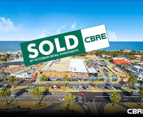 Shop & Retail commercial property sold at Mordialloc Plaza 600 Main Street Mordialloc VIC 3195