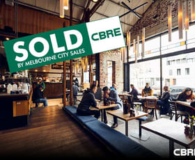 Factory, Warehouse & Industrial commercial property sold at 9 Cobden Street North Melbourne VIC 3051