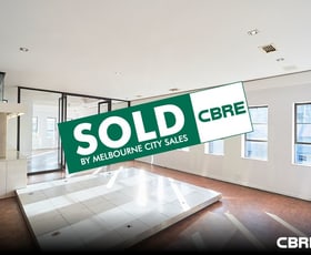 Offices commercial property sold at 47-53 Capel Street West Melbourne VIC 3003