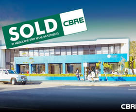 Shop & Retail commercial property sold at 2 Small Street Hampton VIC 3188