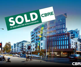 Shop & Retail commercial property sold at 154 Rouse Street Port Melbourne VIC 3207
