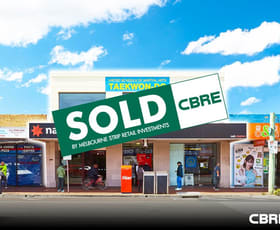 Shop & Retail commercial property sold at 348-350 Clayton Road Clayton VIC 3168