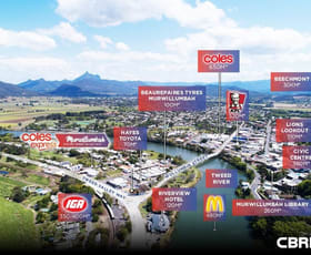 Shop & Retail commercial property sold at 279-283 Tweed Valley Way Murwillumbah NSW 2484