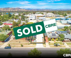 Medical / Consulting commercial property sold at 515 Ebden Street Albury Albury NSW 2640