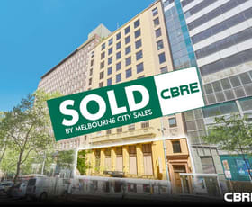 Shop & Retail commercial property sold at 131 Queen Street Melbourne VIC 3000