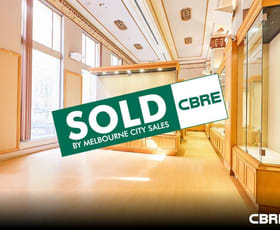 Shop & Retail commercial property sold at 131 Queen Street Melbourne VIC 3000