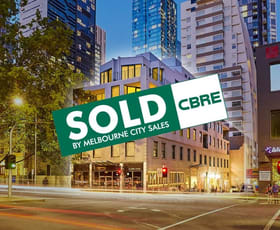 Shop & Retail commercial property sold at 288 Queen Street Melbourne VIC 3000