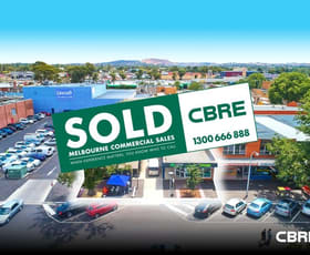 Shop & Retail commercial property sold at 92-96 O'Shanassy Street Sunbury VIC 3429