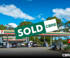 Shop & Retail commercial property sold at 7-Eleven Windaroo 159-163 Beaudesert Beenleigh Rd Windaroo QLD 4207