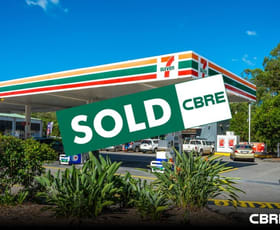 Shop & Retail commercial property sold at 7-Eleven Windaroo 159-163 Beaudesert Beenleigh Rd Windaroo QLD 4207