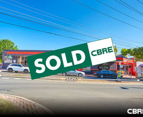 Shop & Retail commercial property sold at Paul's SUPA IGA 82-90 Railway Avenue Ringwood East VIC 3135